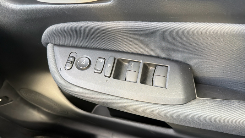 Honda Jazz 1.5 i-MMD Hybrid SE 5dr eCVT Hybrid Hatchback